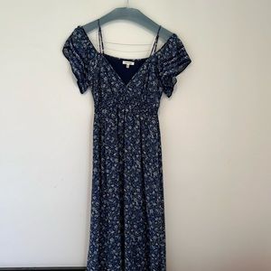 Max Studio maxi dress